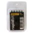 Rasiky Rapidbit PZ2 POZIdrive No2 1/4-25mm- 10 pack