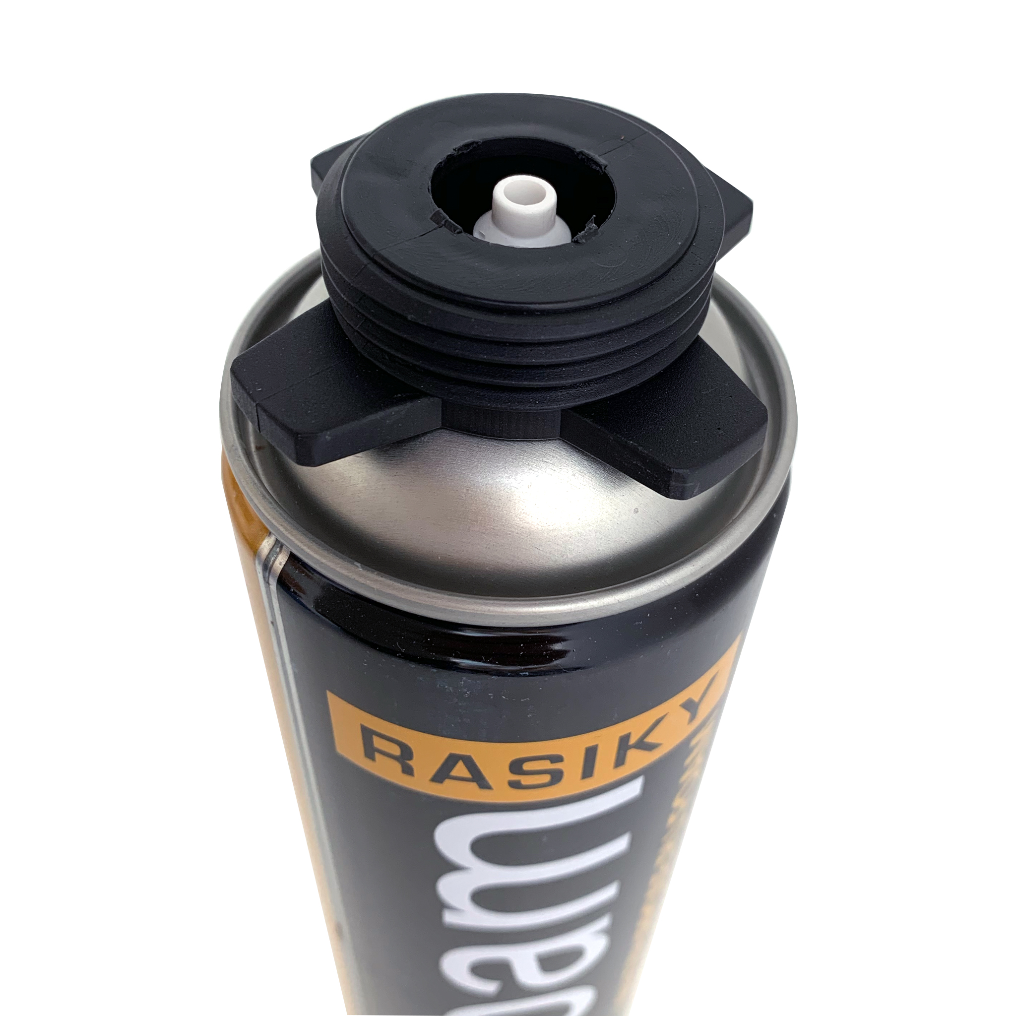 Rasiky PU Foam Waterproof RapidFoam Gun Type Refill Pack Medium