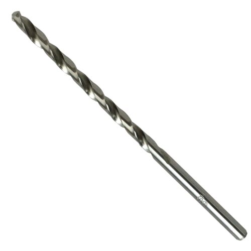 Rasiky RapidBit HSS Steel Twist Drill Bit Long 6mm x 140mm Single Pack