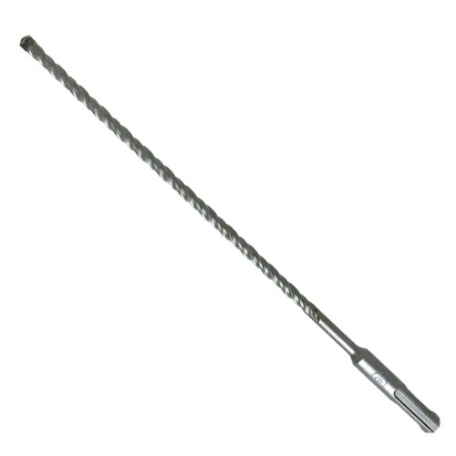 Rasiky RapidBit SDS Plus Hammer Drill Bit 6.5mm-260mm Long