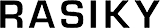 Rasiky Logo
